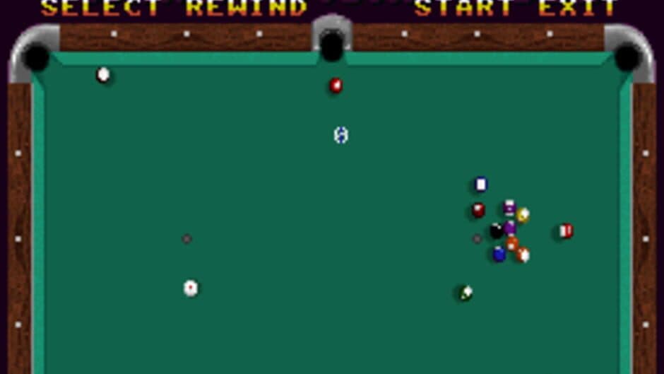 Скриншот 1 из Championship Pool