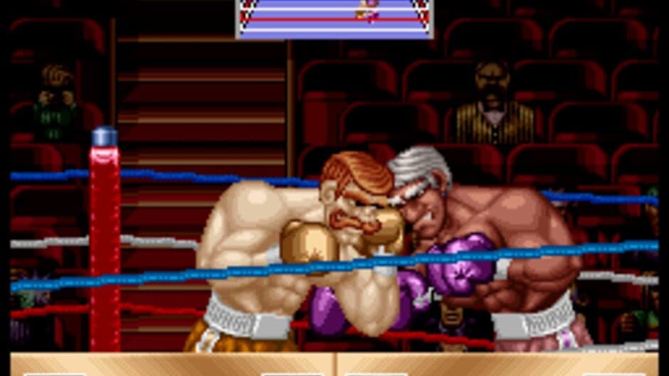 Скриншот 4 из Riddick Bowe Boxing