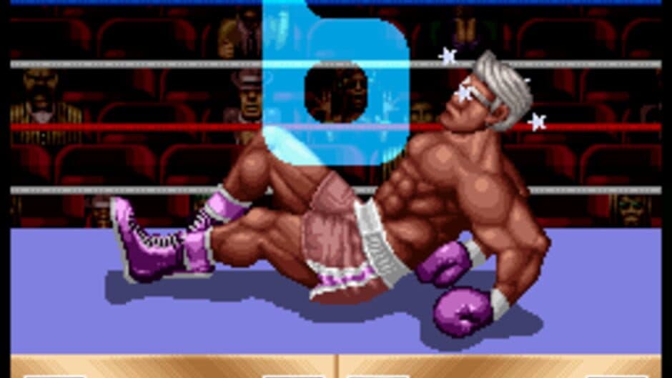 Скриншот 5 из Riddick Bowe Boxing