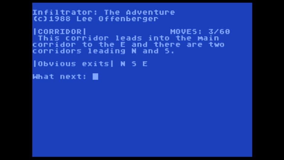 Скриншот 3 из Infiltrator: The Adventure