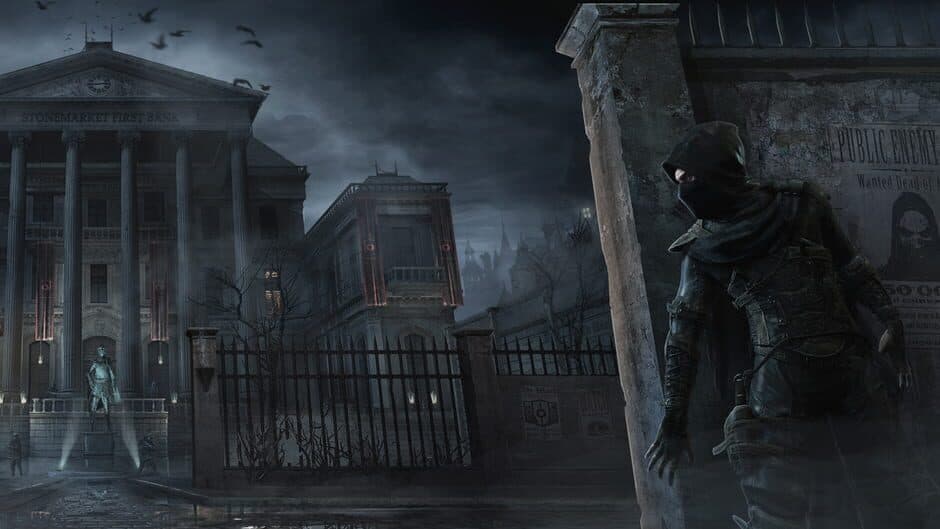 Скриншот 3 из Thief: The Bank Heist