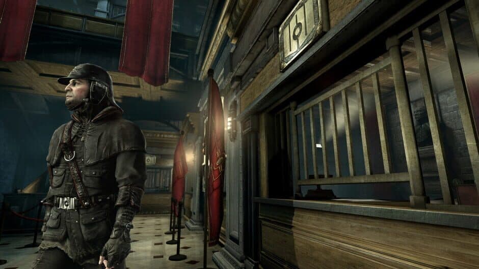 Скриншот 2 из Thief: The Bank Heist