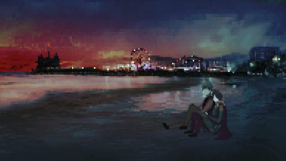 Скриншот 3 из Santa Monica By Night