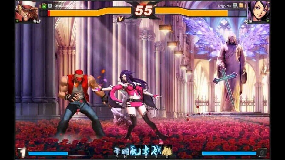 Скриншот 2 из Xuan Dou Zhi Wang