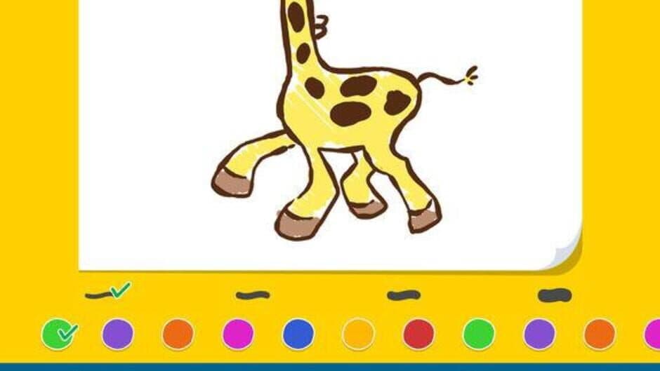 Скриншот 3 из Pictionary
