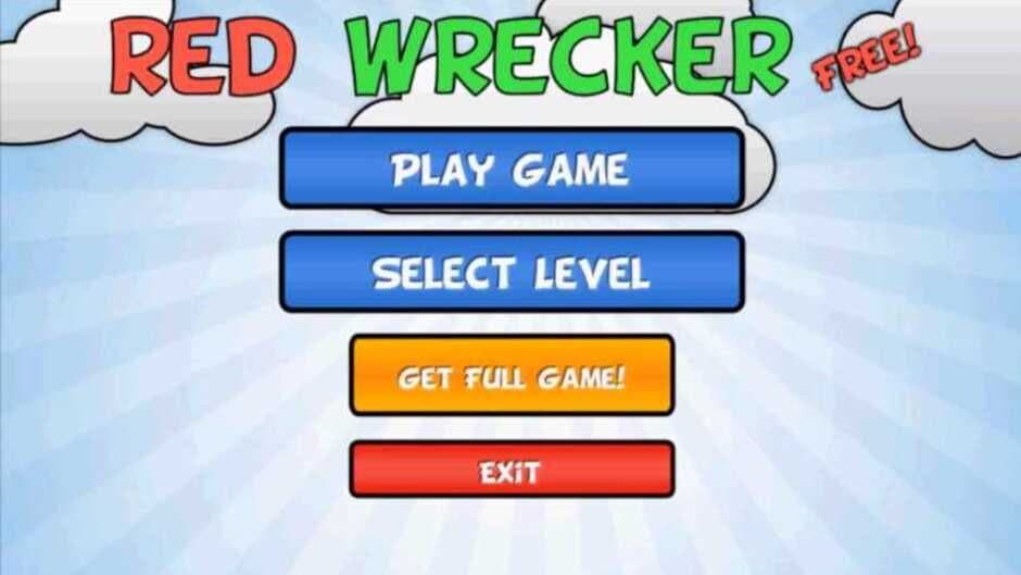 Скриншот 2 из Red Wrecker