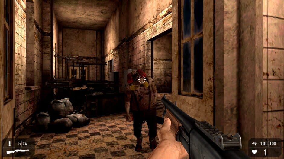 Скриншот 4 из GameGuru