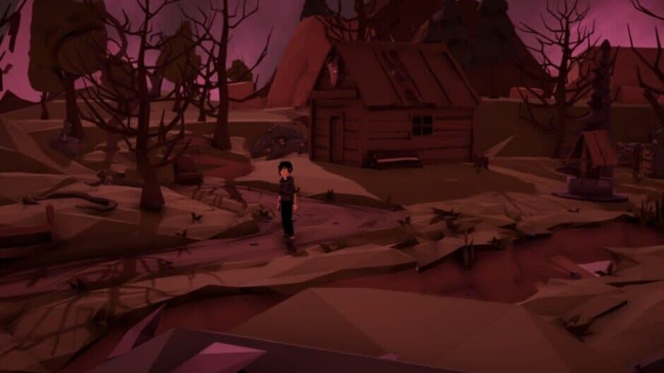 Скриншот 6 из Demons Never Lie