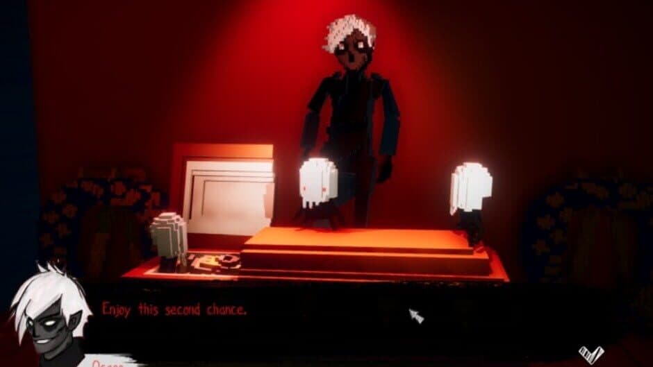 Скриншот 7 из Demons Never Lie