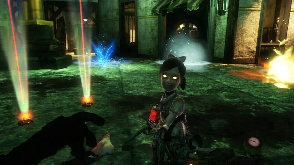 Скриншот 3 из Bioshock 2: Rapture Edition