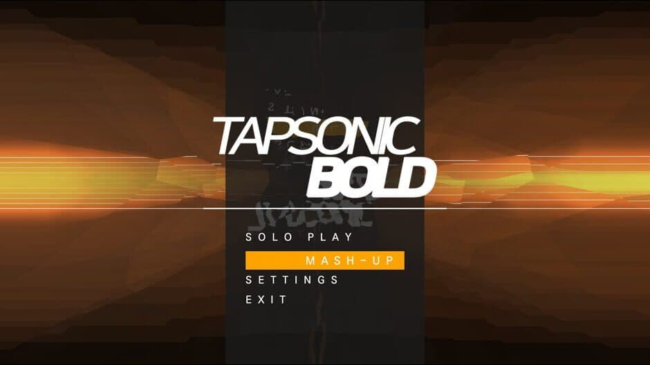 Скриншот 4 из Tapsonic Bold