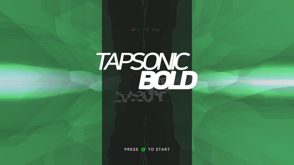 Скриншот 12 из Tapsonic Bold