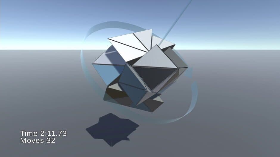 Скриншот 5 из Twisty Puzzle Simulator