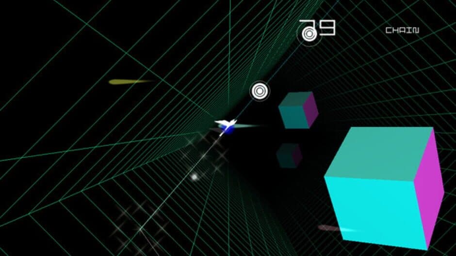 Скриншот 7 из Groove Coaster for Steam