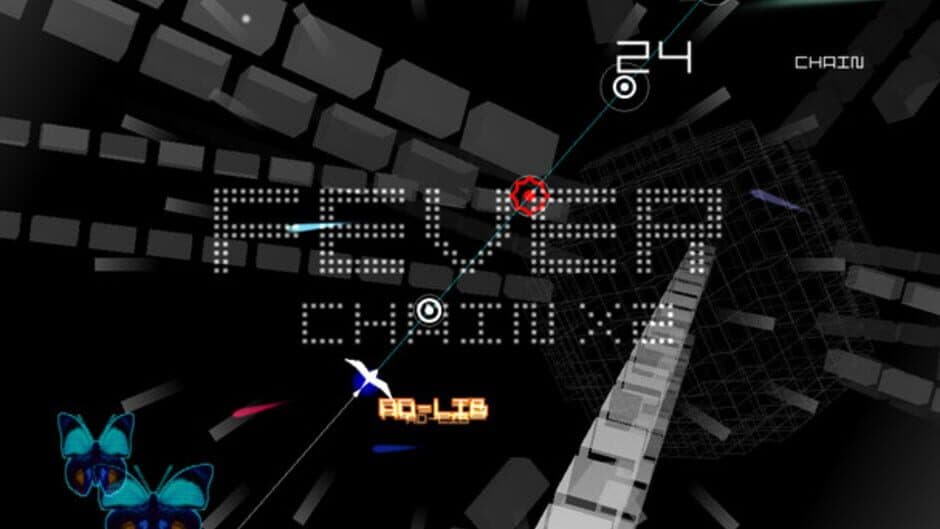 Скриншот 5 из Groove Coaster for Steam