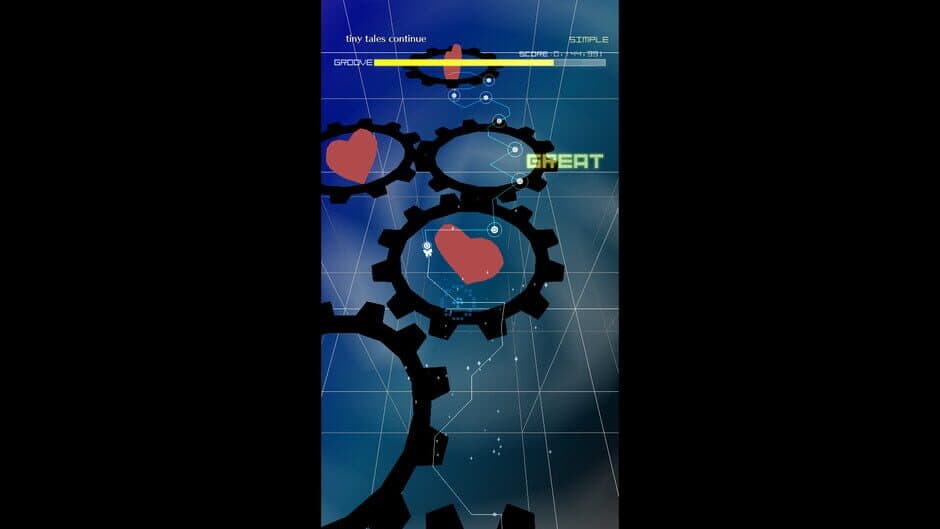 Скриншот 10 из Groove Coaster for Steam