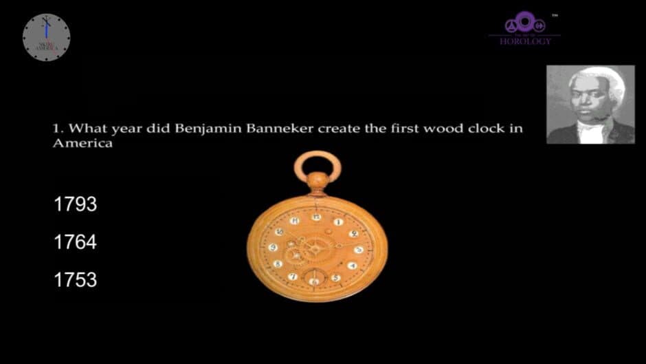 Скриншот 2 из Art of Horology