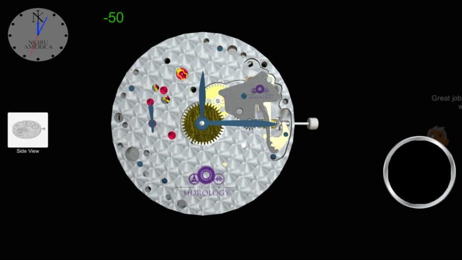 Скриншот 4 из Art of Horology