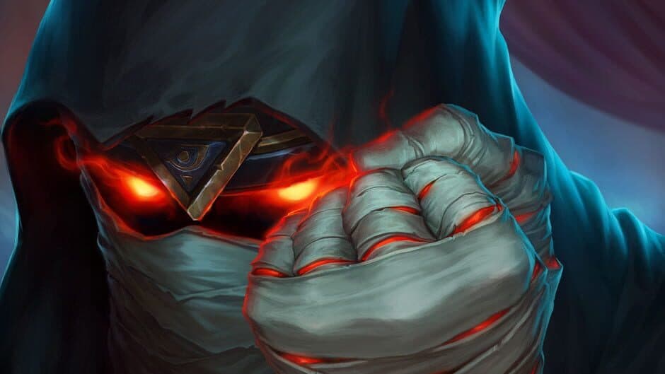 Скриншот 4 из Hearthstone: Rise of Shadows