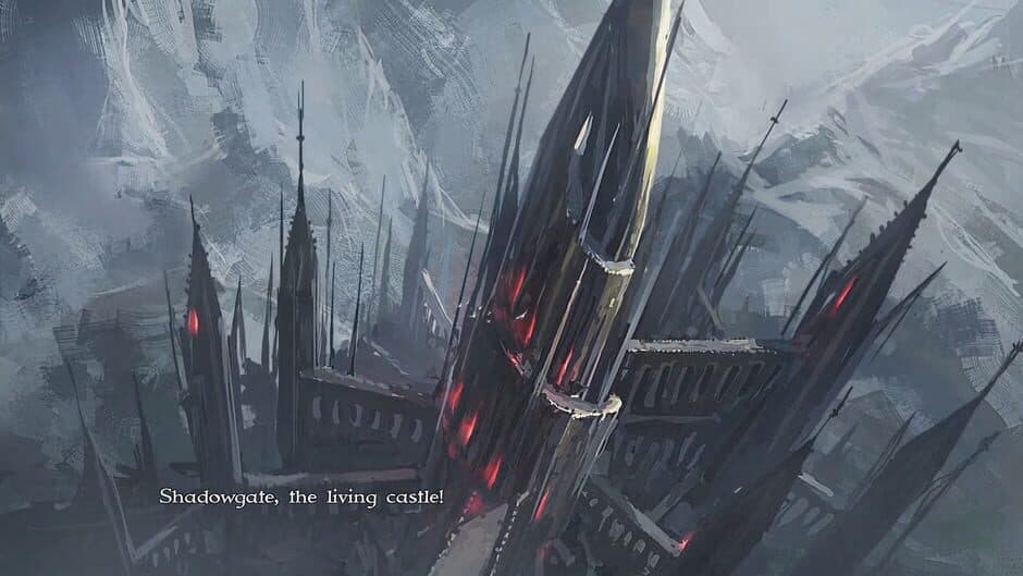 Скриншот 6 из Shadowgate