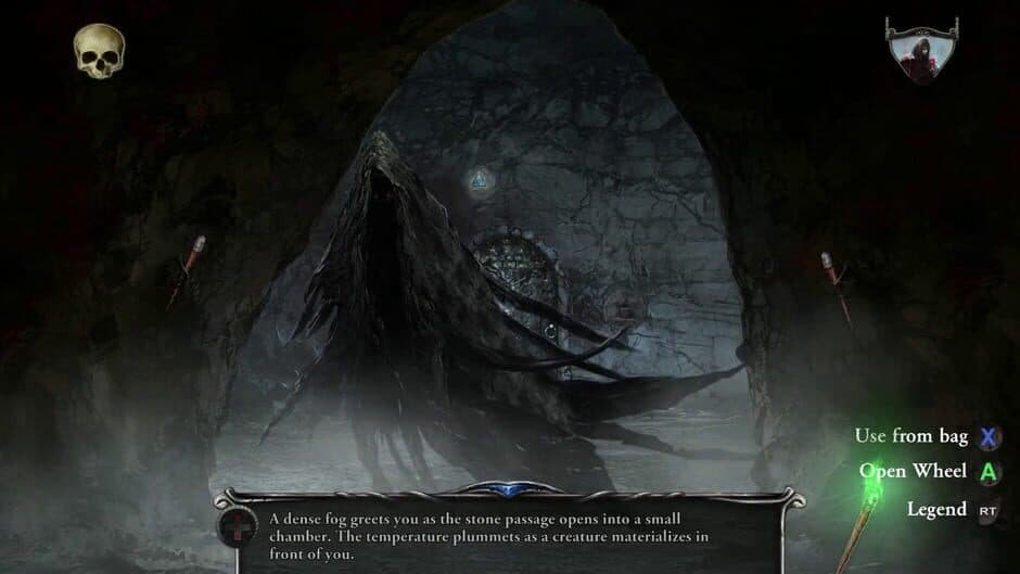 Скриншот 5 из Shadowgate