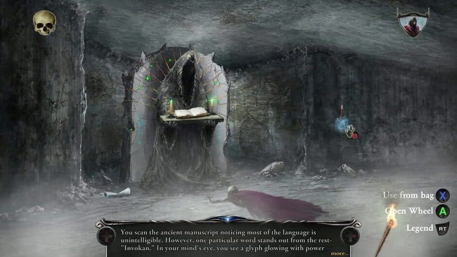 Скриншот 4 из Shadowgate
