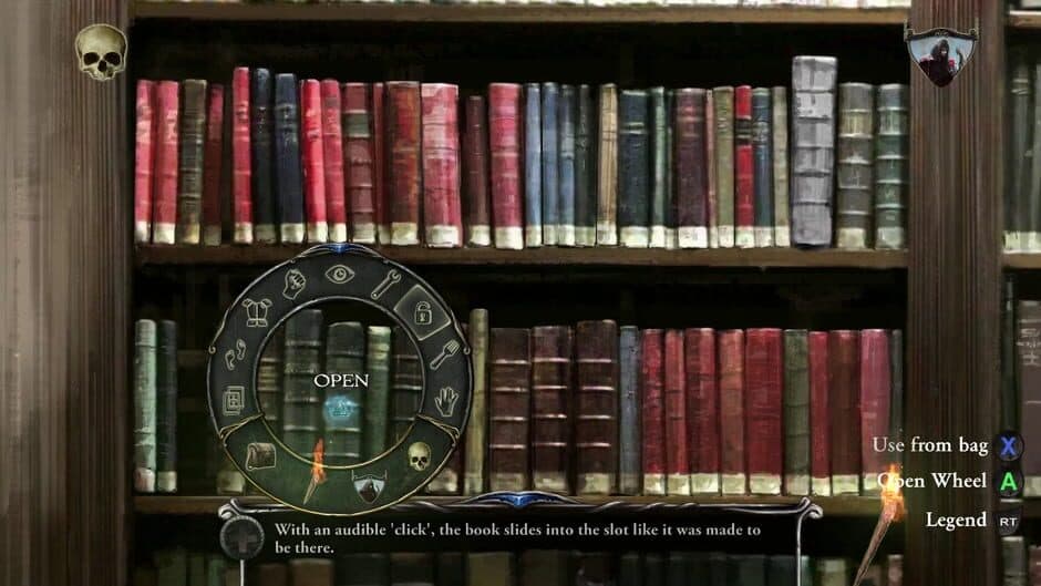 Скриншот 8 из Shadowgate