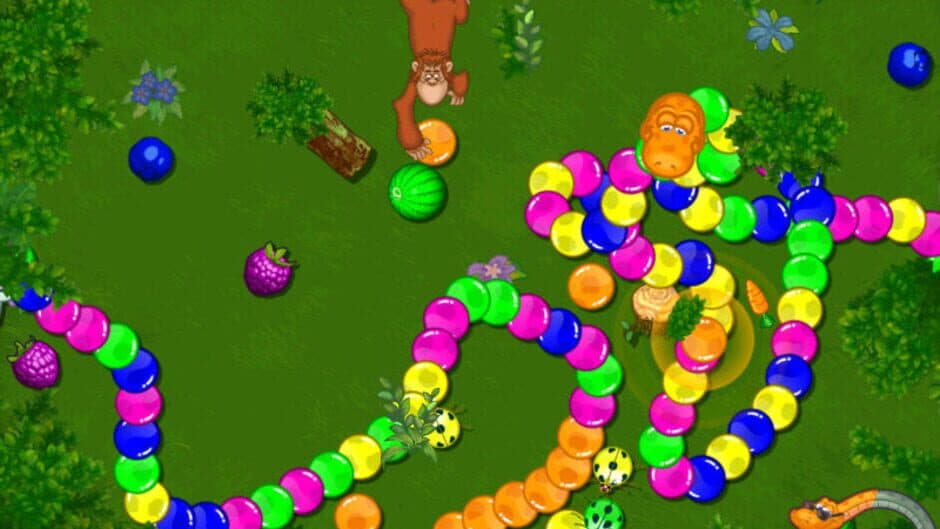 Скриншот 2 из Funky Python