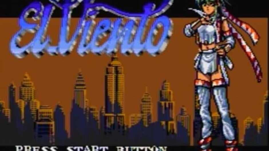 Скриншот 3 из El Viento