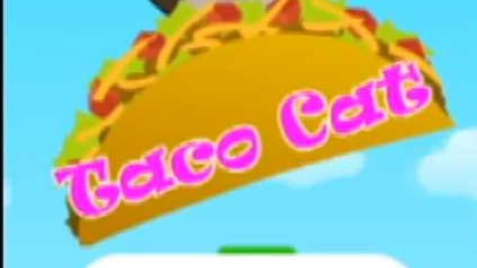 Скриншот 1 из Taco Cat Jump Game