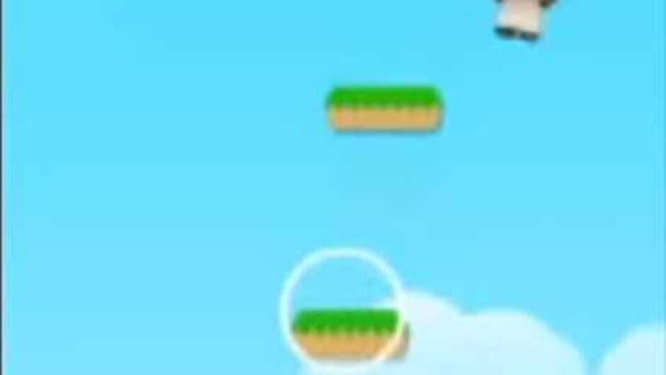 Скриншот 2 из Taco Cat Jump Game