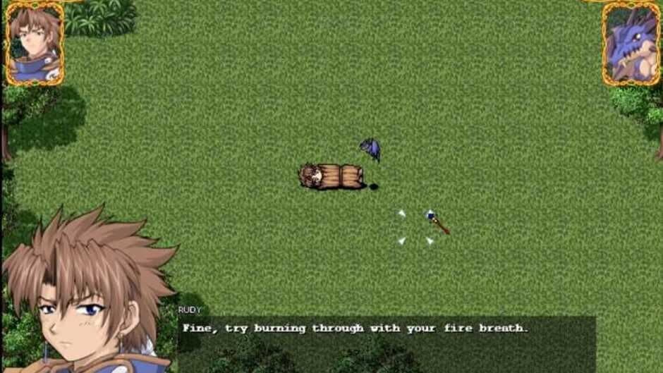 Скриншот 2 из Brave Soul