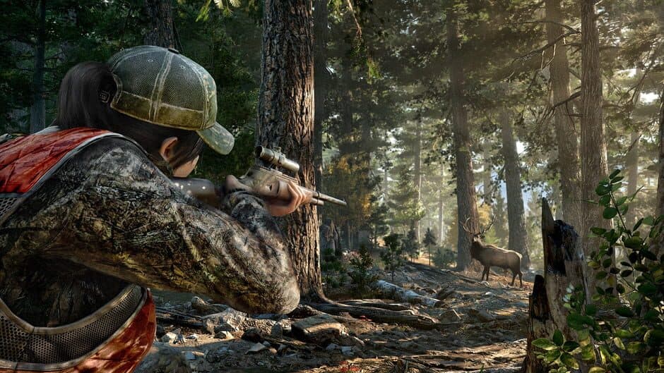 Скриншот 2 из Far Cry 5: Hope County - MT Collector's Case