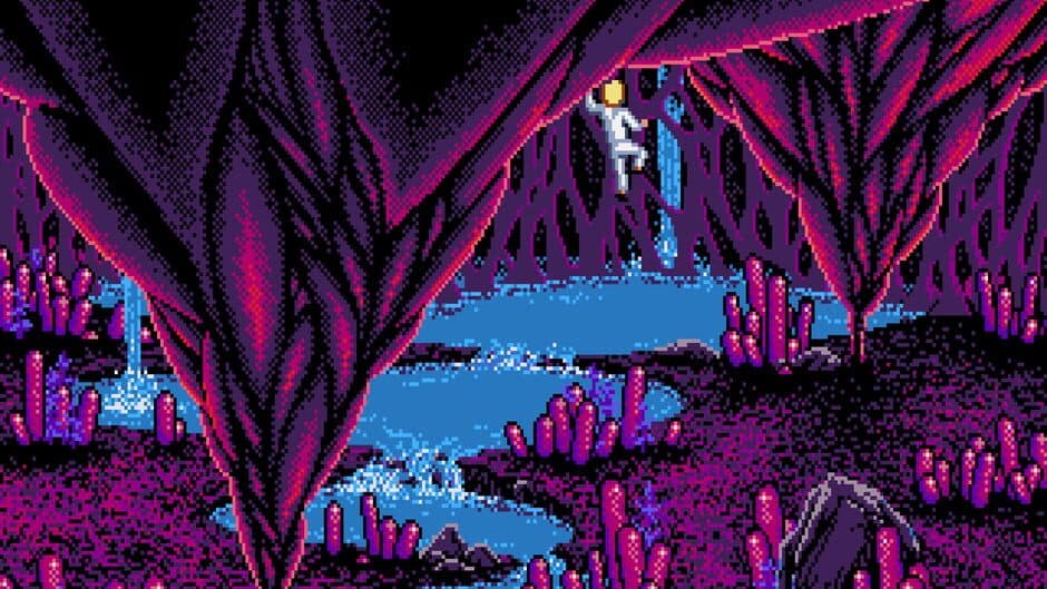 Скриншот 3 из Altered Destiny