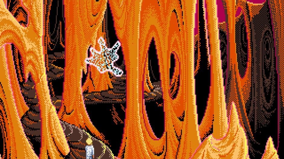 Скриншот 4 из Altered Destiny