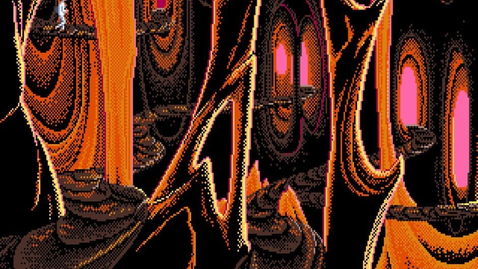 Скриншот 7 из Altered Destiny