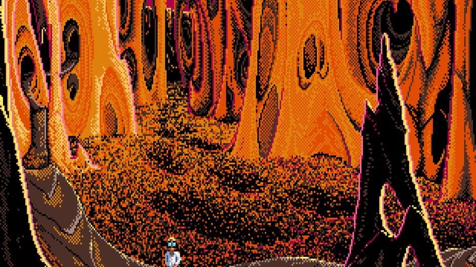 Скриншот 8 из Altered Destiny