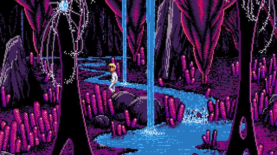 Скриншот 6 из Altered Destiny
