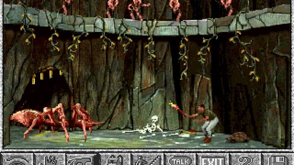 Скриншот 12 из Amazon: Guardians of Eden