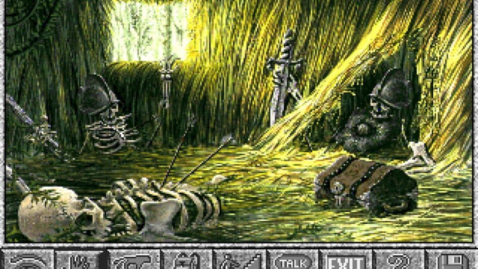Скриншот 6 из Amazon: Guardians of Eden