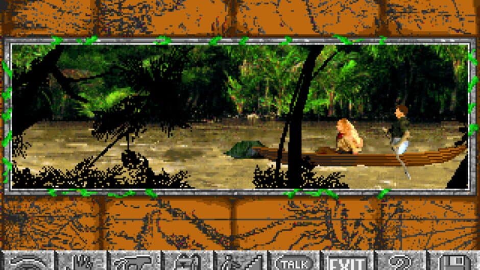 Скриншот 1 из Amazon: Guardians of Eden