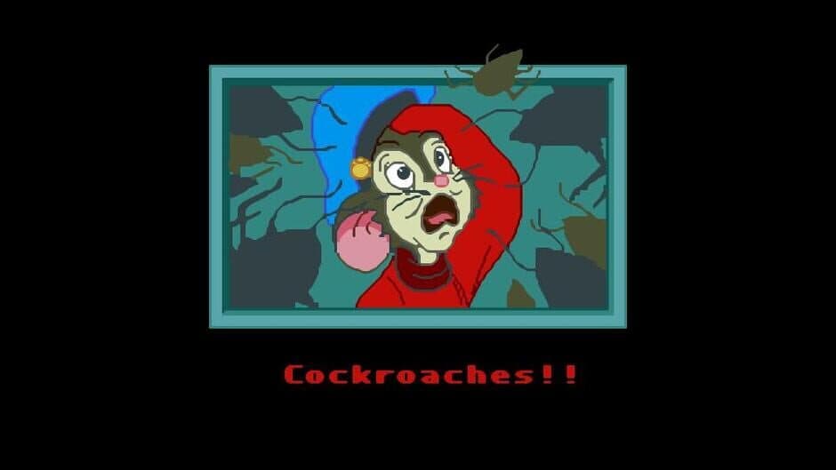 Скриншот 5 из An American Tail: Fievel Goes West