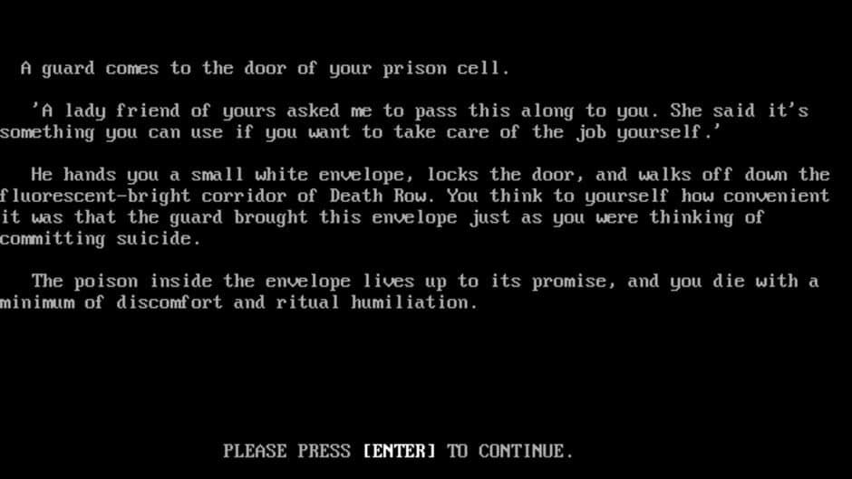 Скриншот 2 из Amnesia