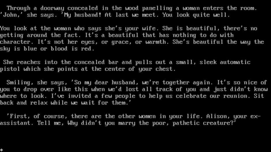 Скриншот 6 из Amnesia