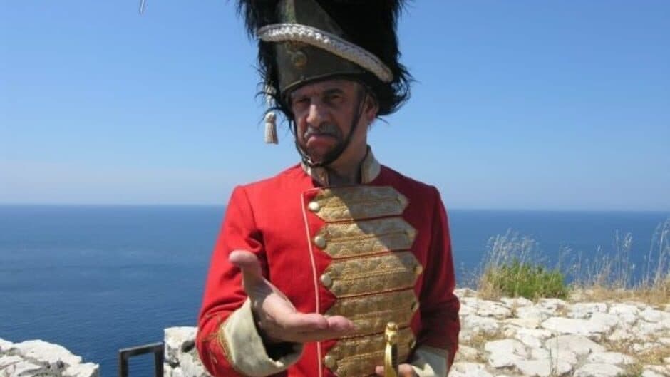 Скриншот 2 из Anacapri: The Dream