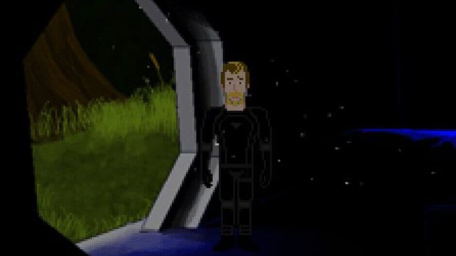 Скриншот 2 из Anastronaut II: The Dark Side