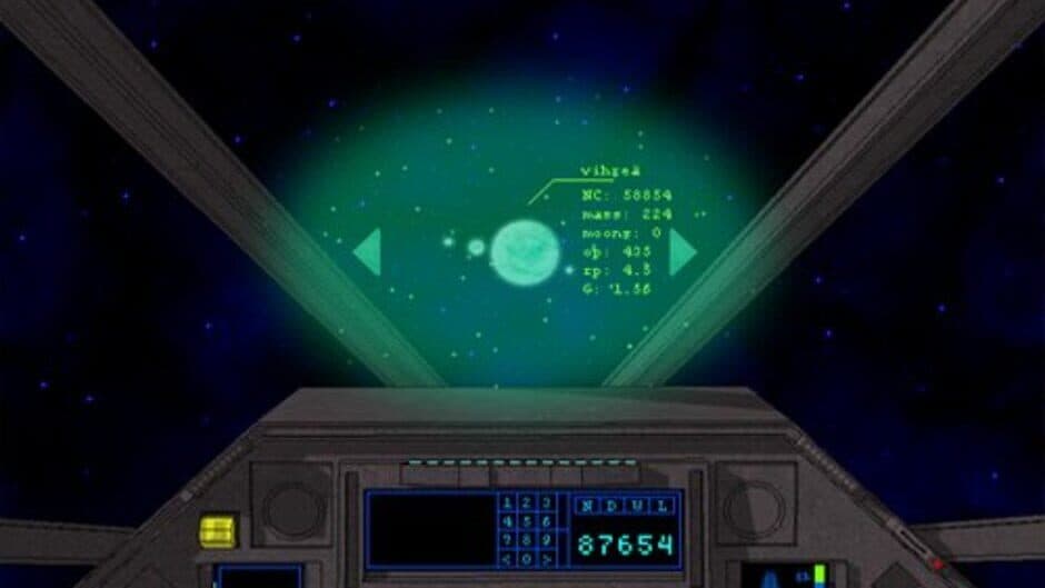 Скриншот 5 из Anastronaut II: The Dark Side