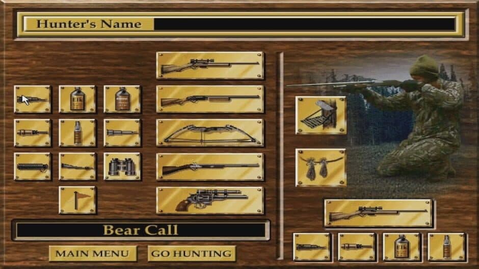 Скриншот 3 из Rocky Mountain: Trophy Hunter