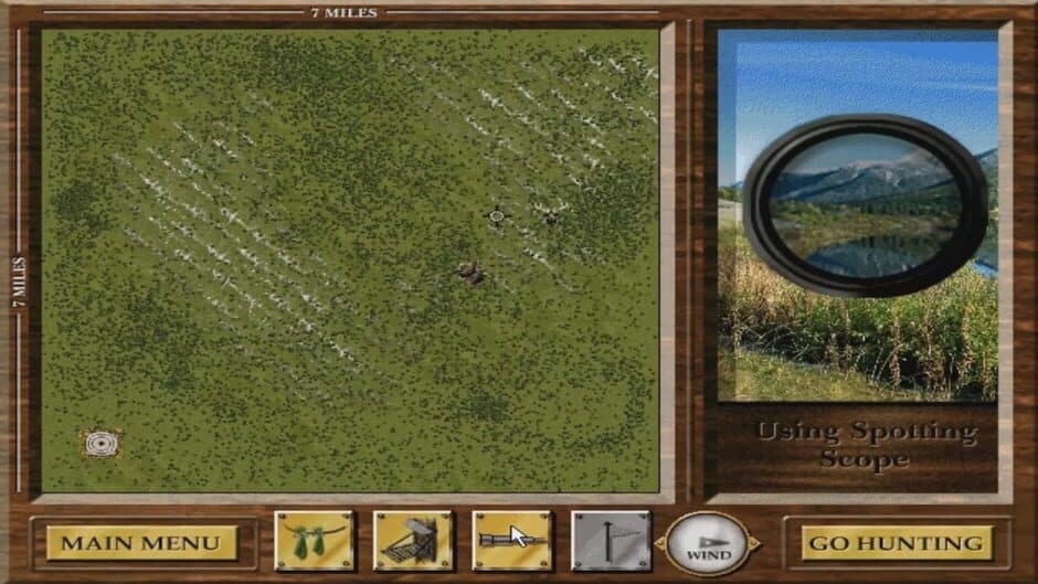 Скриншот 2 из Rocky Mountain: Trophy Hunter