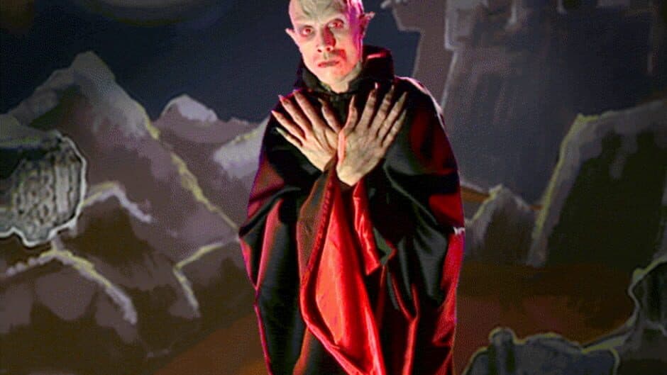 Скриншот 3 из Are You Afraid of the Dark? The Tale of Orpheo's Curse